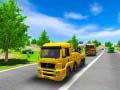 Игра Transport Driving Simulator