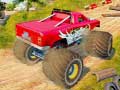 Игра Monster Truck Highway