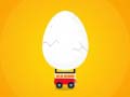 Игра Save The Egg