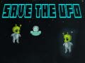 Игра Save the UFO