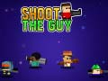 Игра Shoot the Guy