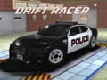 Игра Drift Racer