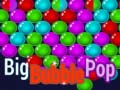 Игра Big Bubble Pop