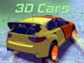 Игра 3D Cars