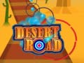 Игра Desert Road