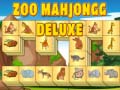 Ігра Zoo Mahjongg Deluxe