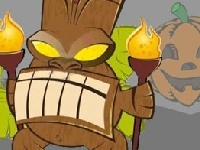 Игра Mysterious pictures