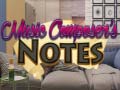 Игра Music Composer`s Notes