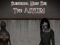 Игра Slendrina Must Die The Asylum