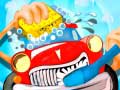 Игра Amazing Car Wash