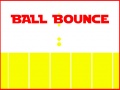 Игра Ball Bounce