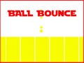 Игра Ball Bounce