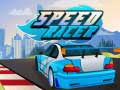 Игра Speed Racer