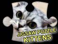 Игра Jigsaw Puzzle Kittens
