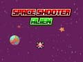 Игра Space Shooter Alien