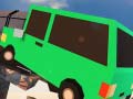 Игра Broken Bridge Car Driving