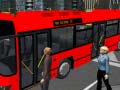 Ігра City Metro Bus Simulator