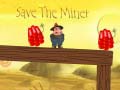 Игра Save The Miner