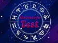 Игра Horoscope Test