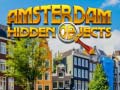 Игра Amsterdam Hidden Objects