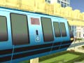 Игра Sky Train Game 2020