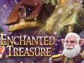Игра Enchanted Treasure