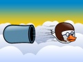 Игра Cannon Duck