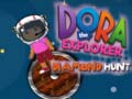 Игра Dora The Explorer Diamond Hunt