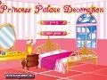 Игра Princess Palace