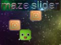 Ігра Maze Slider