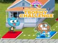 Игра Gumball Trophy Challenge