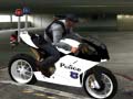 Игра Super Stunt Police Bike Simulator 3D