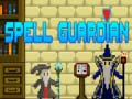 Игра Spell Guardian