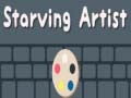 Игра Starving Artist