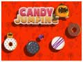 Игра Candy Jumping