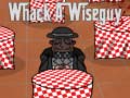 Игра Whack a Wiseguy