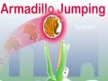 Игра Armadillo Jumping