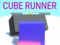 Игра Cube Runner