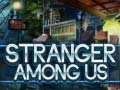 Игра Stranger Among Us