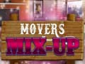 Игра Movers Mix-Up