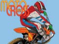 Игра MotoCross Hero 