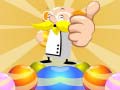 Ігра Professor Bubble Shooter