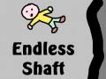 Игра Endless Shaft