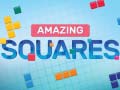 Игра Amazing Squares