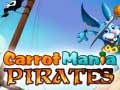 Игра Carrot Mania Pirates