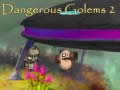 Игра Dangerous Golems 2
