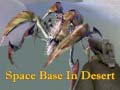 Ігра Space Base In Desert