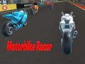 Игра Motorbike Racer