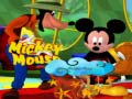 Ігра Mickey Mouse Hidden Stars