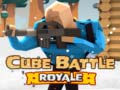 Ігра Cube Battle Royale